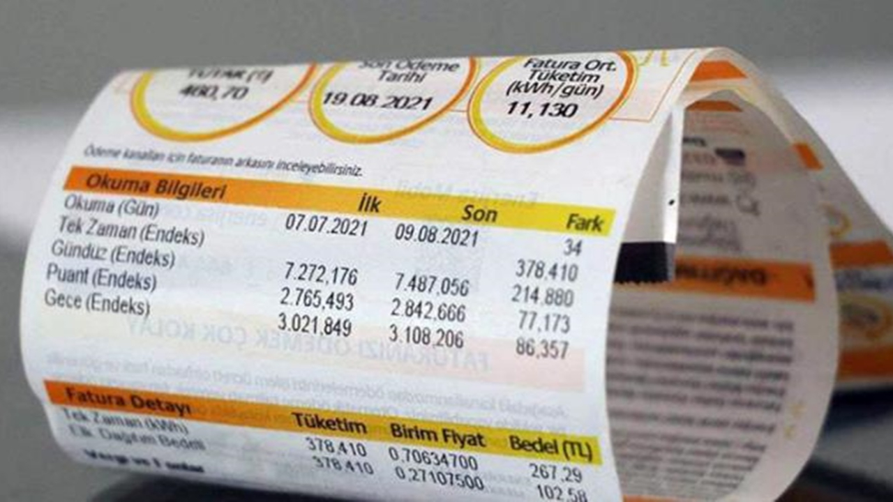 Elektrikte yeni dönem: EPDK'den tavan fiyatı uygulaması