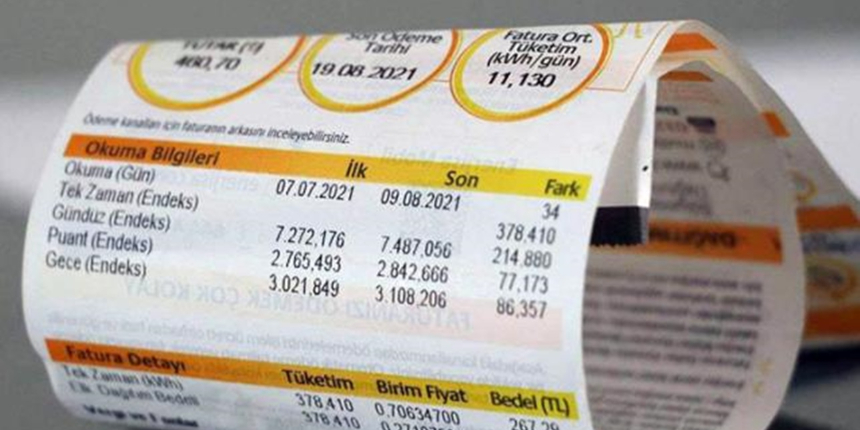 Elektrikte yeni dönem: EPDK'den tavan fiyatı uygulaması