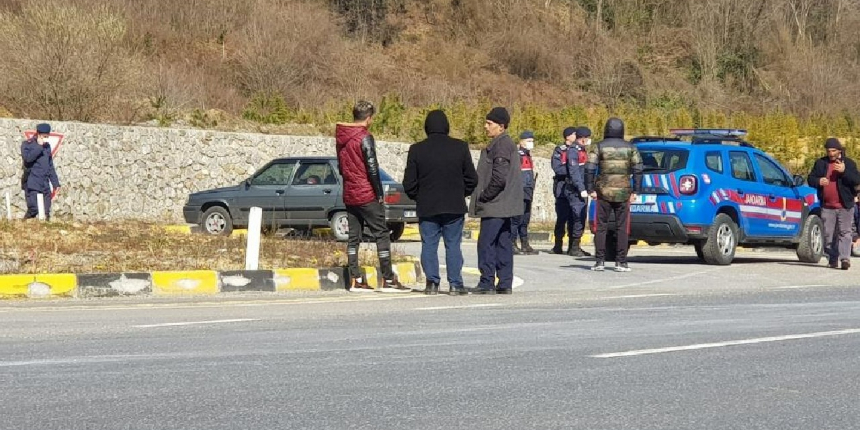 Görev yerine gelmeyince bekçinin öldüğü ortaya çıktı