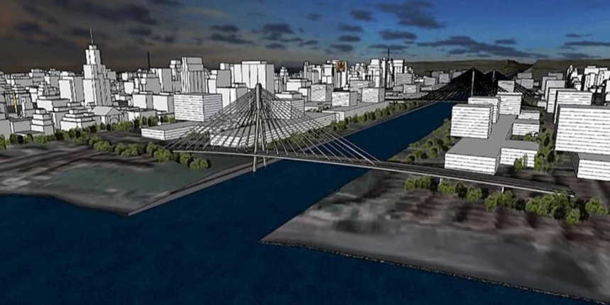 Danıştay, Kanal İstanbul'un Halkalı-Ispartakule Arası Demiryolu Hattı İnşaatı ihalesini iptal etti