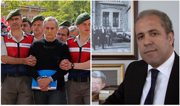 AK Parti'li Şamil Tayyar'dan şok iddia! "Onlara suikast yapabilirler, korumaya alınsın"