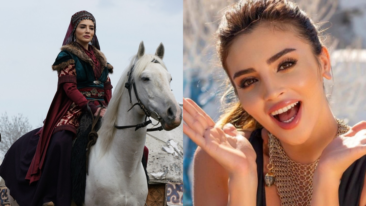 Zehra Yılmaz'ın hayatı, kariyeri, rol aldığı dizi ve filmler