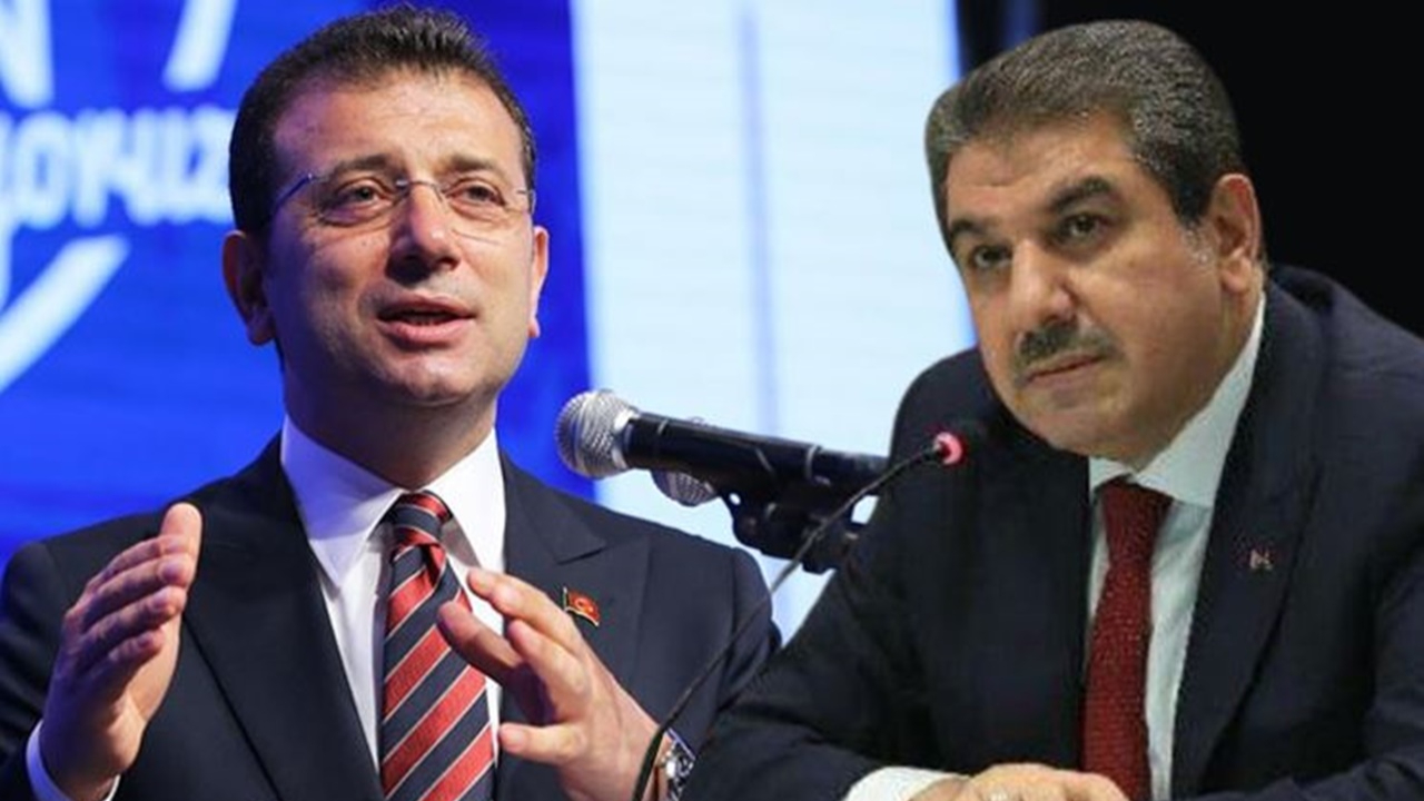 Tevfik Göksu: Belediyenin borcu 1 yılda 30 milyar TL arttı!