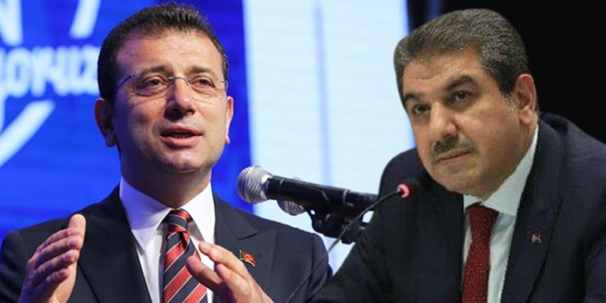 Tevfik Göksu: Belediyenin borcu 1 yılda 30 milyar TL arttı!