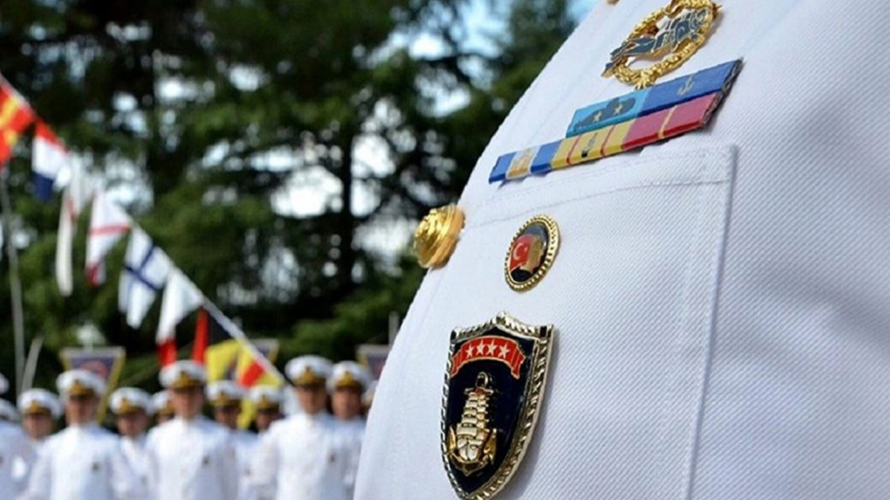 Montrö Bildirisi davasında 9 emekli amiral savunma yaptı