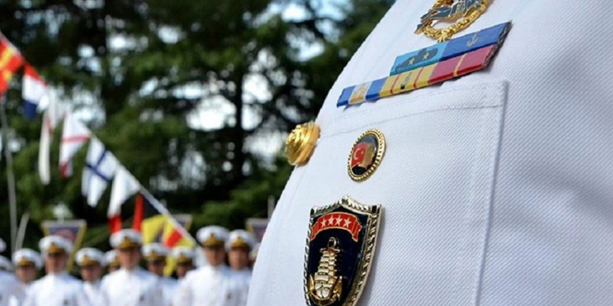 Montrö Bildirisi davasında 9 emekli amiral savunma yaptı