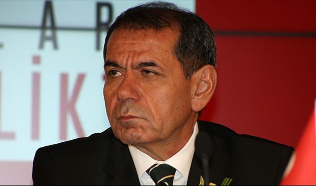 Galatasaray'da büyük şok: Taraftardan Dursun Özbek'e tepkiler çığ gibi