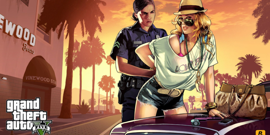 GTA V'in yeni nesil sürümüne gelecek olan detaylar