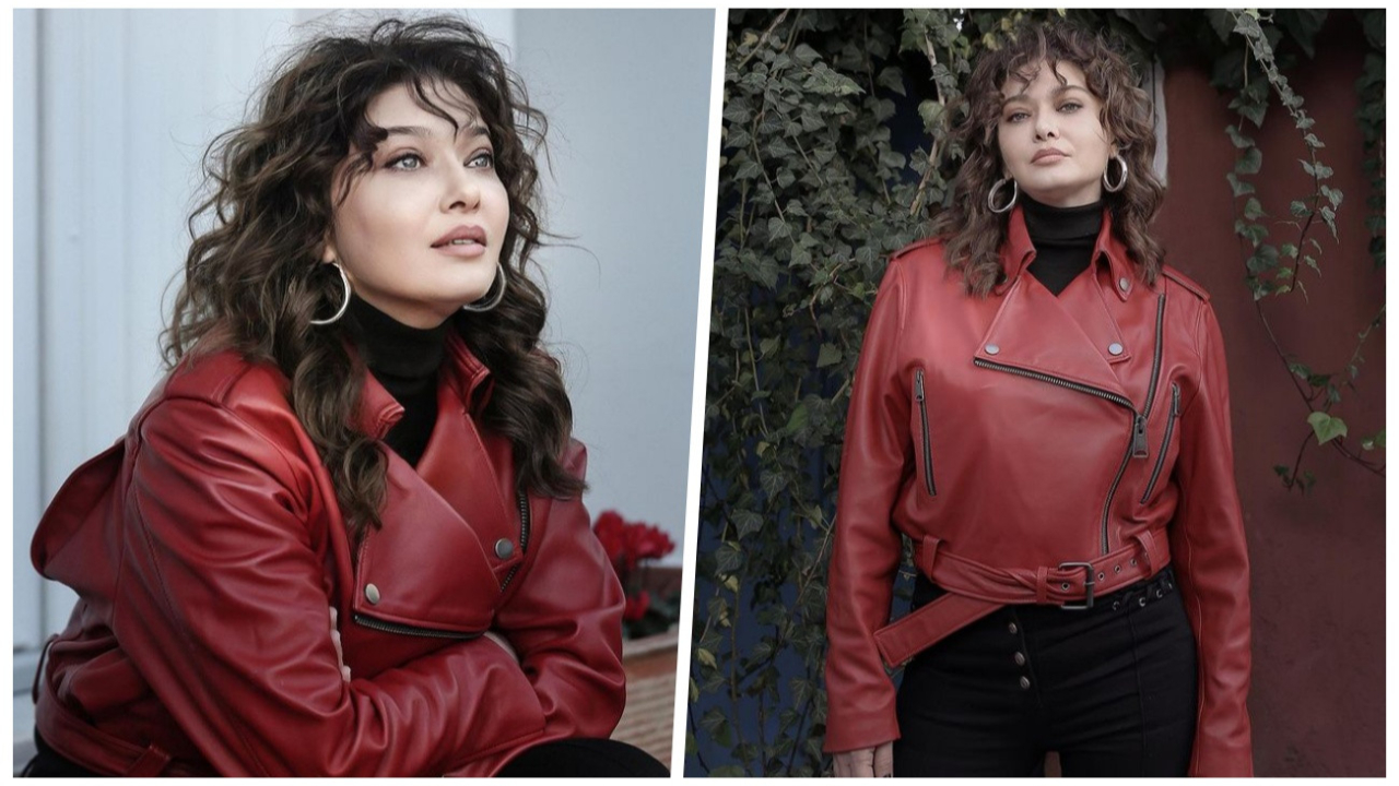 Nurgül Yeşilçay trafik kazası geçirdi! İşte son sağlık durumu