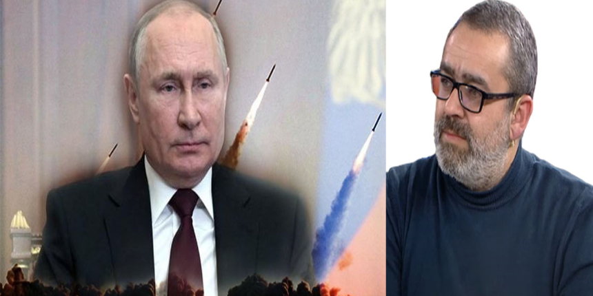 Putin için komplo teorileri! 'Yaptırımlara maruz kalan oligarklar tarafından zehirlenecek' iddiası!