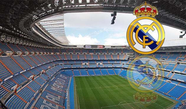 Real Madrid, genç yıldız adayını transfer etti!