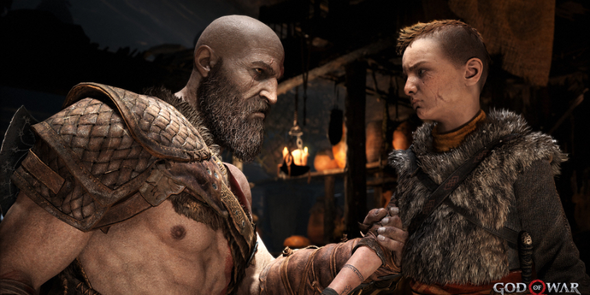 Efsane seri God of War’ın dizisi geliyor: Amazon Prime’da yayınlanacak