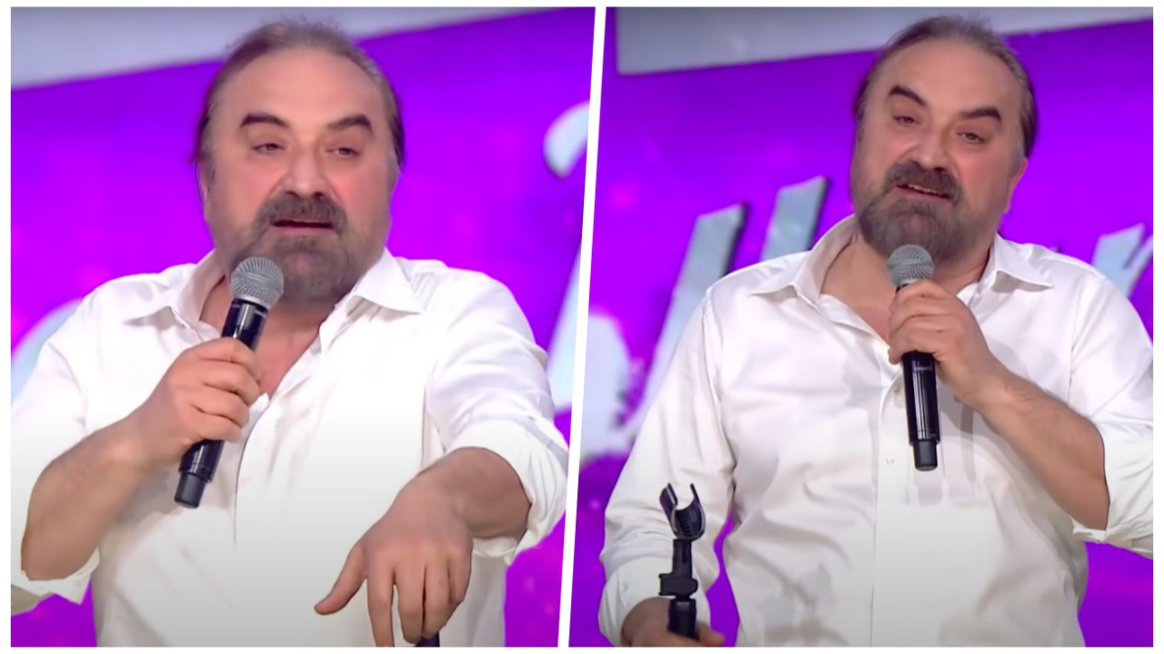 Yapımcılığını Poll Production'ın üstlendiği ‘Kuzeyin Oğlu Volkan Konak’ reytinglerde çakıldı