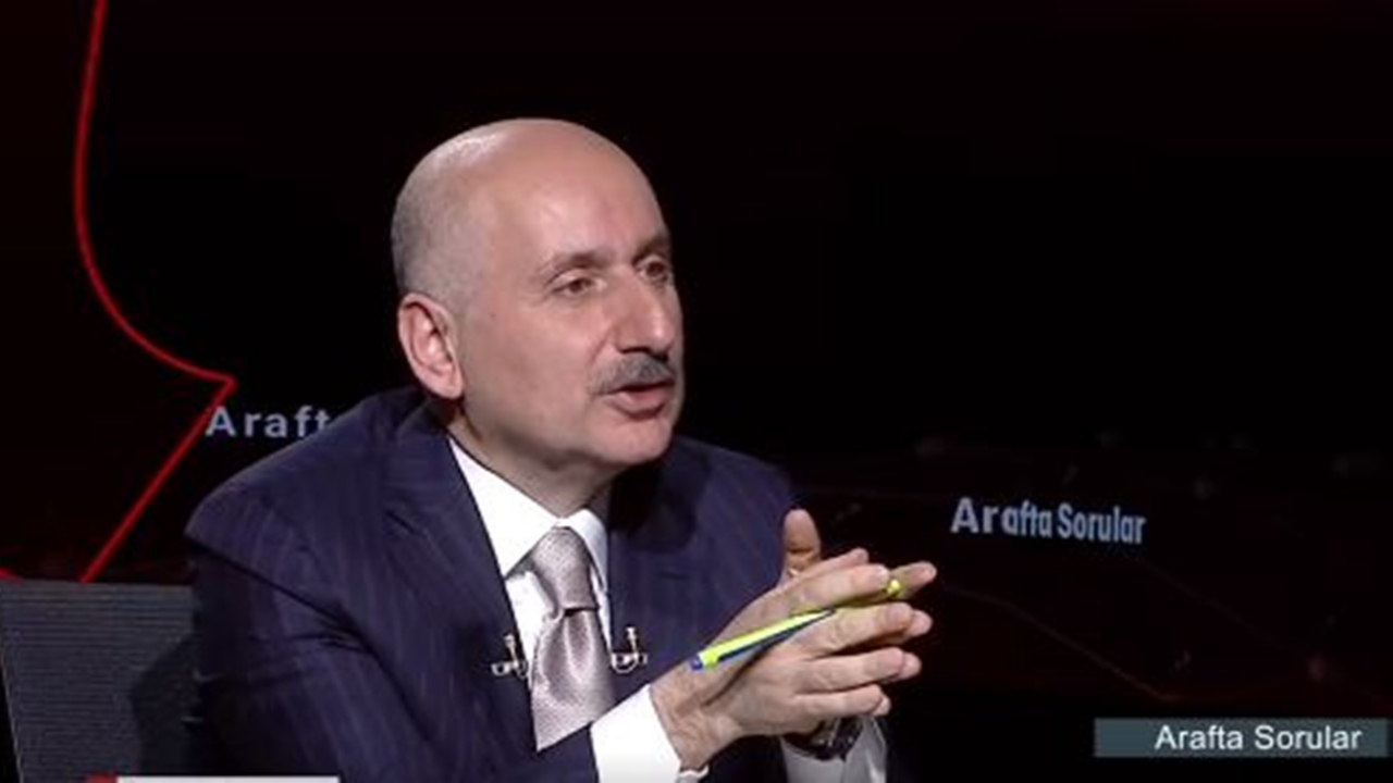 Bakan Karaismailoğlu: Bütün yollar 80 milyon vatandaşımızın verdiği vergi ile yapılıyor