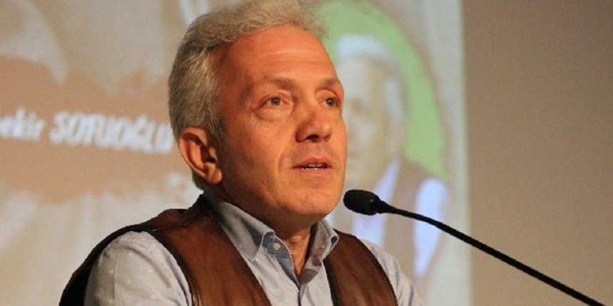 'Üniversiteler fuhuş evleri' demişti! Ebubekir Sofuoğlu, 7 ay 15 gün hapis cezasına tepki gösterdi