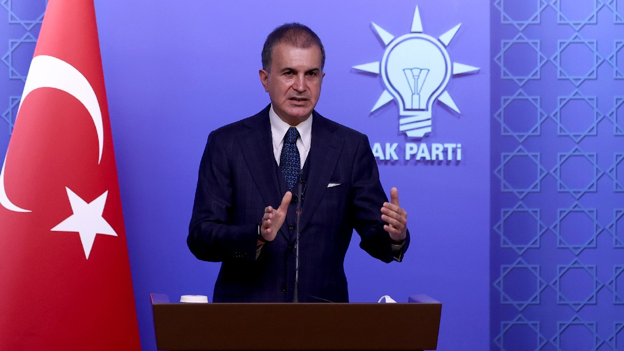 Çelik: Zelenskiy ve Putin'i bir araya getirmek, tüm diplomatik zemini oluşturmak için hazırız
