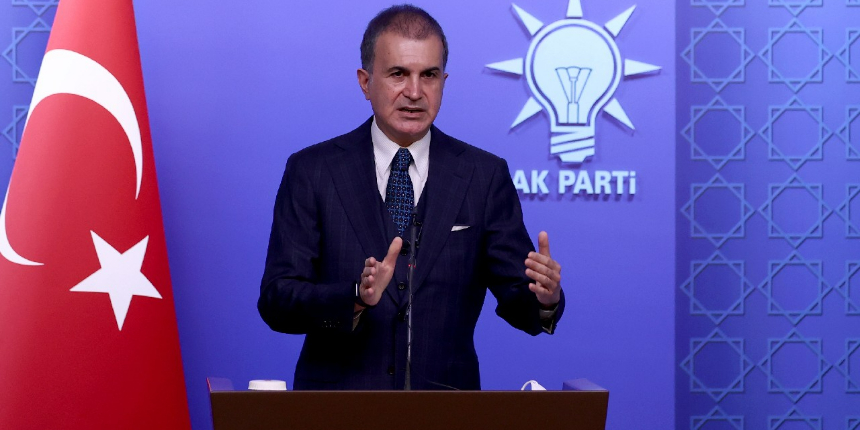 Çelik: Zelenskiy ve Putin'i bir araya getirmek, tüm diplomatik zemini oluşturmak için hazırız