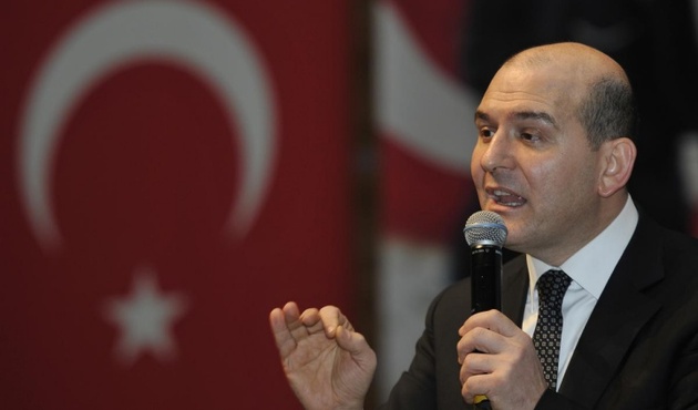 Bakan Soylu'dan flaş 'Açlık grevi' açıklaması! "Biz çocuklarımızı terörist olsunlar diye okula göndermiyoruz"