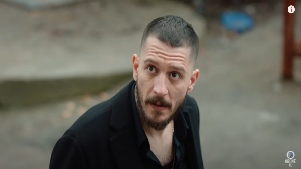 Üç Kuruş Dizisinde Kartal Yeni İmajıyla Ortaya Çıktı! Dizide Yeni Dönem Başlıyor