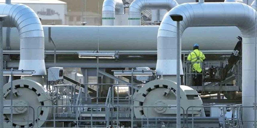 Rusya'dan Avrupa'ya doğalgaz tehdidi: Almanya'ya büyük gaz akışını sağlayan hat kapanabilir