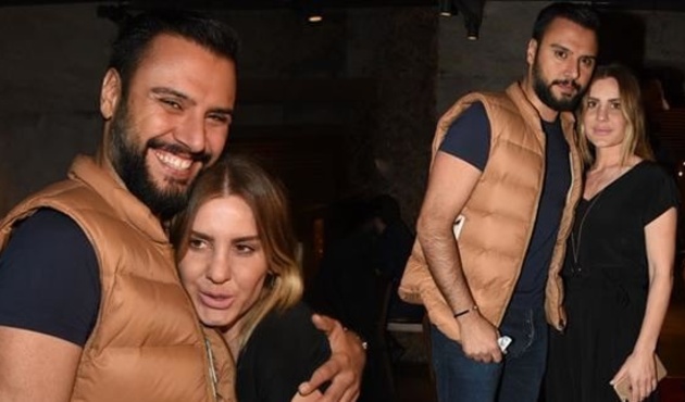 Alişan "Cumhurbaşkanımız nikah şahidimiz olacak"
