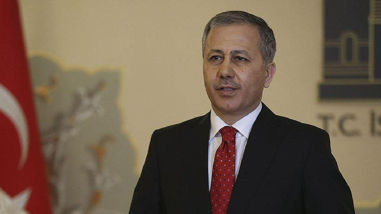 Vali Yerlikaya: İstanbul'da 815 evsiz otellerde misafir edildi!