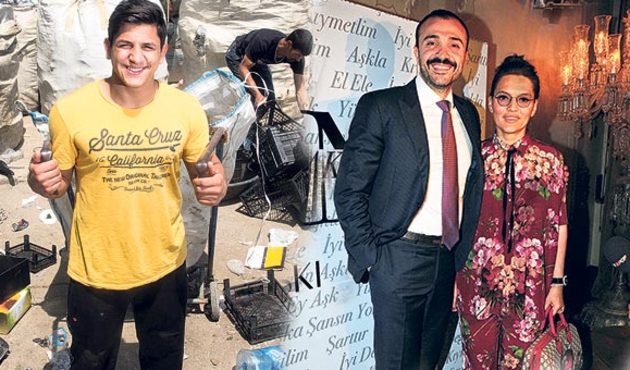 Demet Akalın’dan 'Dünya Şampiyonu'na tam destek!