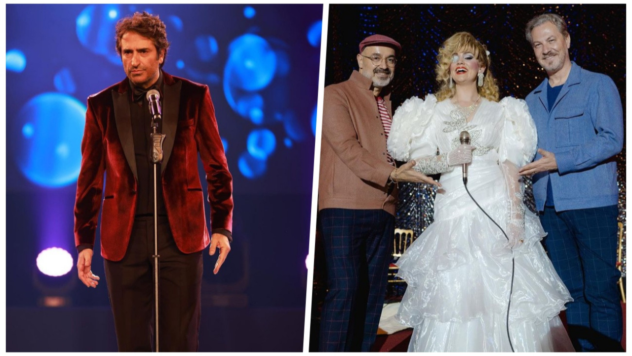 Mahsun Kırmızıgül'ün eleştirilerine Bergen filminin yönetmenlerinden yanıt gecikmedi