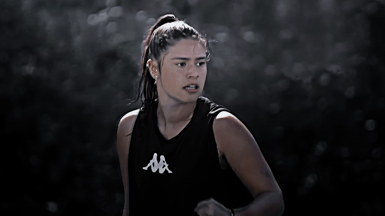 Survivor 2022'de Ayşe Yüksel'e Yapılan Mobbing Olay Oldu! Sude'ye Cevabı Yapıştırdı!