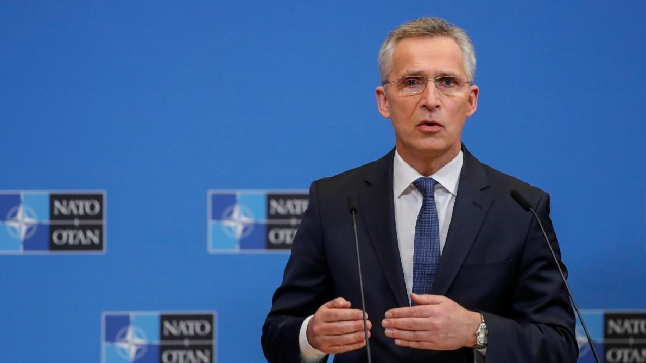 NATO: Ukrayna’da durum kontrolden çıkabilir!