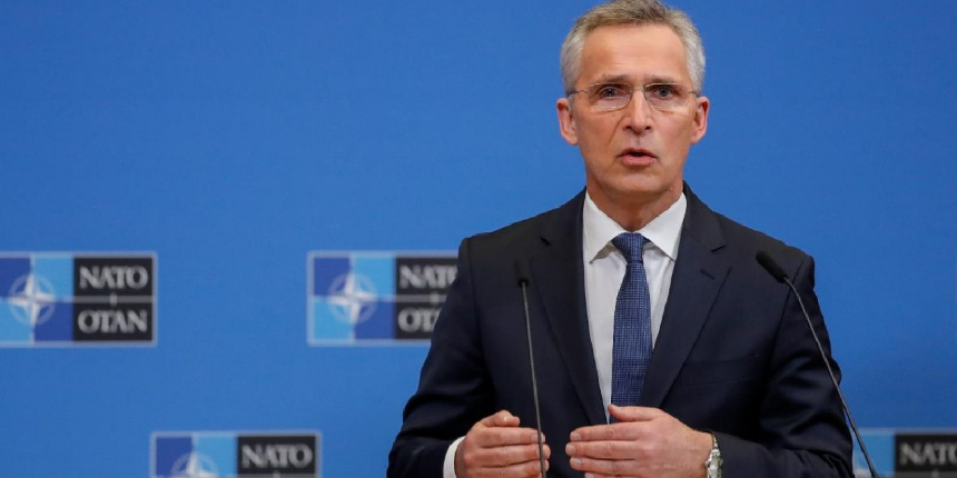 NATO: Ukrayna’da durum kontrolden çıkabilir!