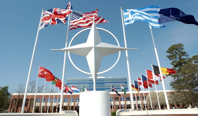 NATO, DEAŞ karşıtı koalisyona katılma kararı aldı!