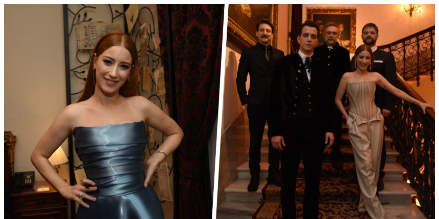 Ahmet Hakan'dan Hazal Kaya'nın 'vasat herif' sözlerine yanıt