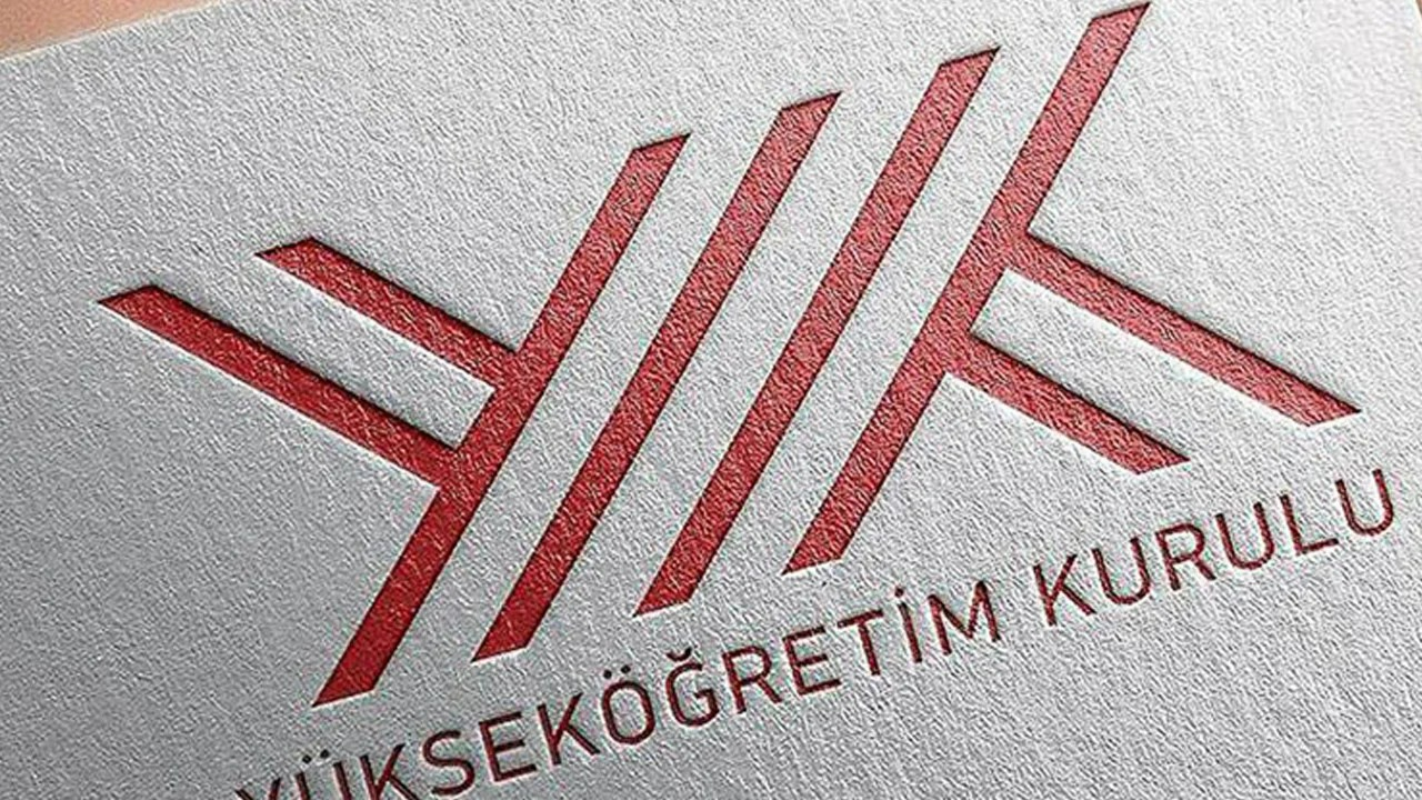 YÖK'te büyük deprem! Bu gece Resmi Gazete'de yayımlanabilir