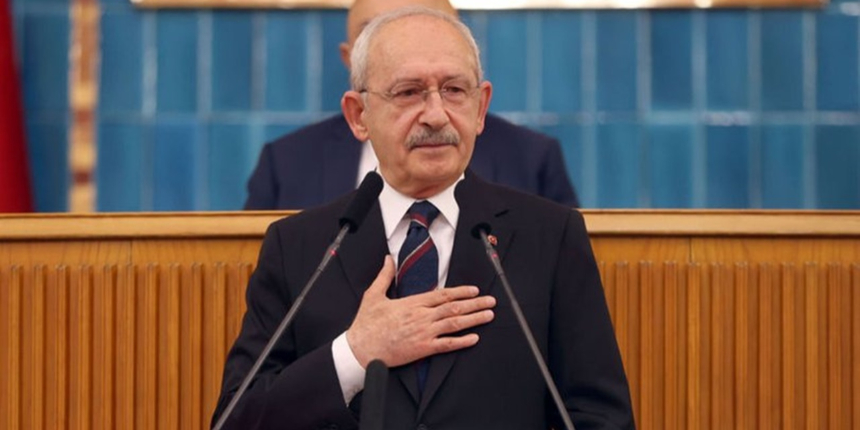 Kılıçdaroğlu'ndan yağ mesajı: Bu işler denetimle, sopayla olmaz