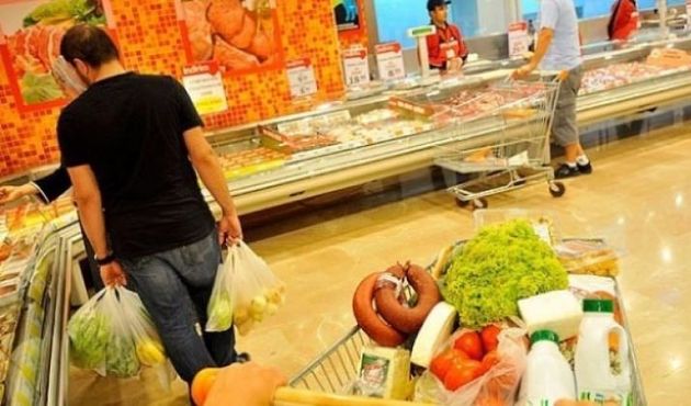 Ramazan alarmı! 70 gıda ürünü hafiye gibi izlenecek...