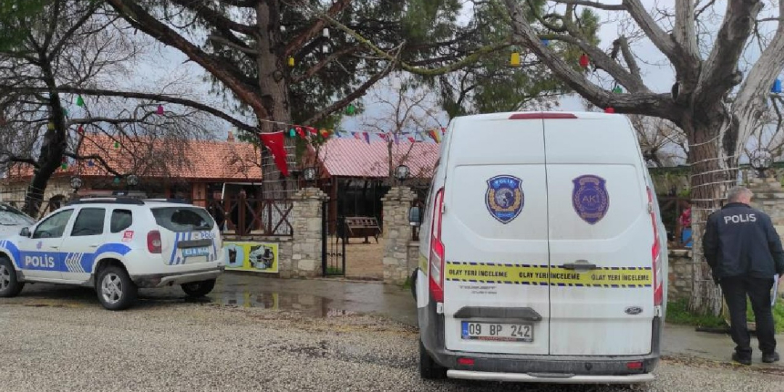 Kuşadası eski belediye başkanı Özer Kayalı’ya silahlı saldırı