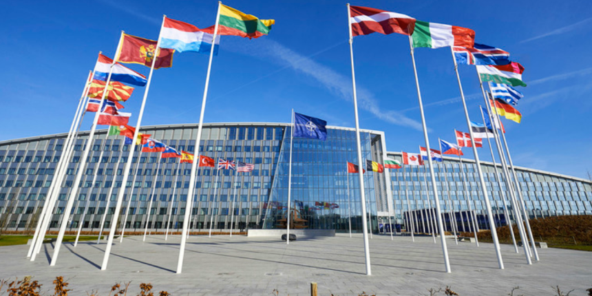 NATO Savunma Bakanları 16 Mart'ta olağanüstü toplanıyor