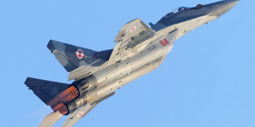 Pentagon, Polonya'nın uçak gönderme teklifini reddetti