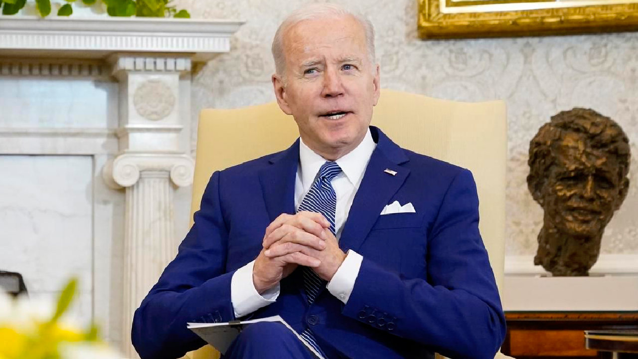 Beyaz Saray: Biden, Türkiye'nin oynadığı rol için çok müteşekkir
