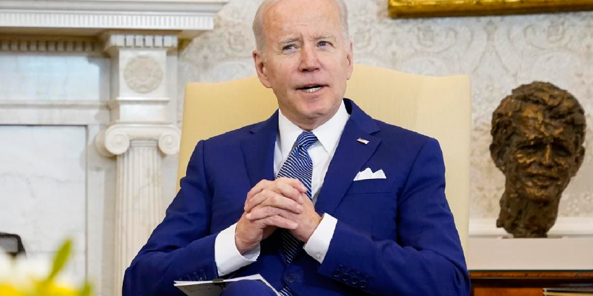 Beyaz Saray: Biden, Türkiye'nin oynadığı rol için çok müteşekkir