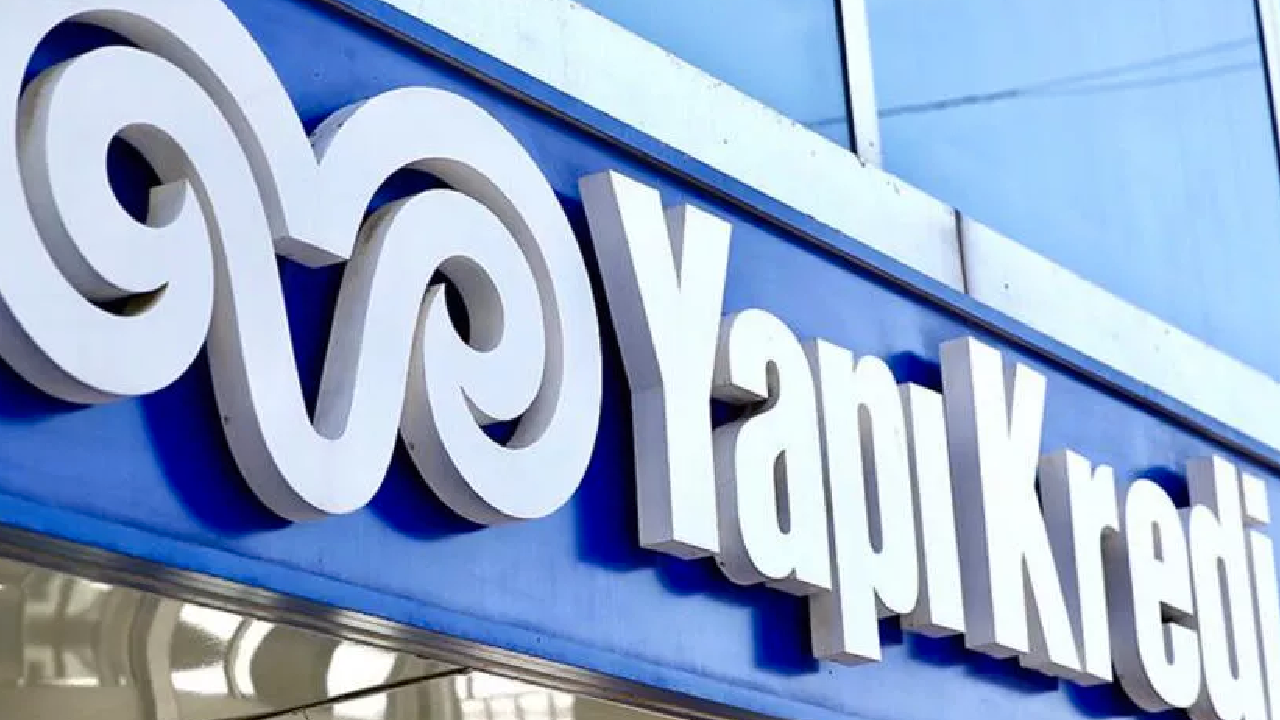 Yapı Kredi'de tüm dekontlar dijitale taşınacak