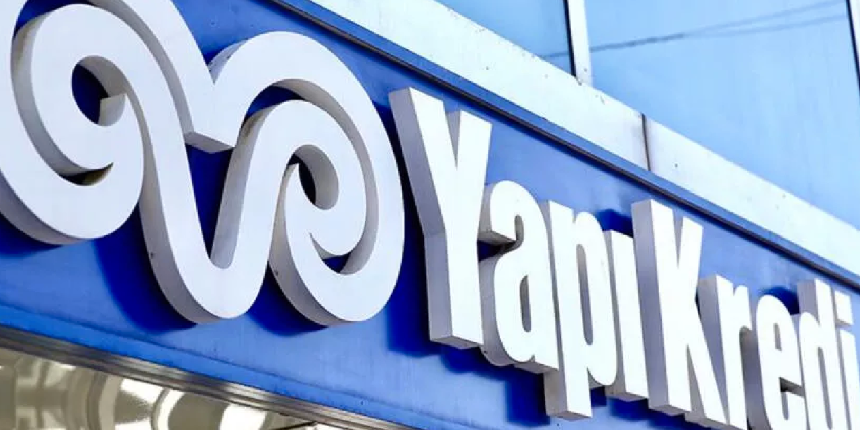Yapı Kredi'de tüm dekontlar dijitale taşınacak