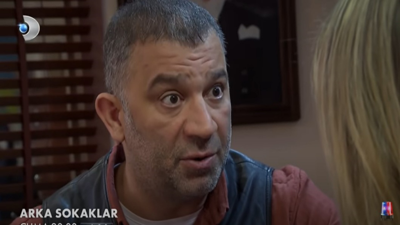 Arka Sokaklar Dizisinde Poyraz'ı Kimin Vurduğu Belli Oldu! Herkes Derin Bir Oh Çekiyor!