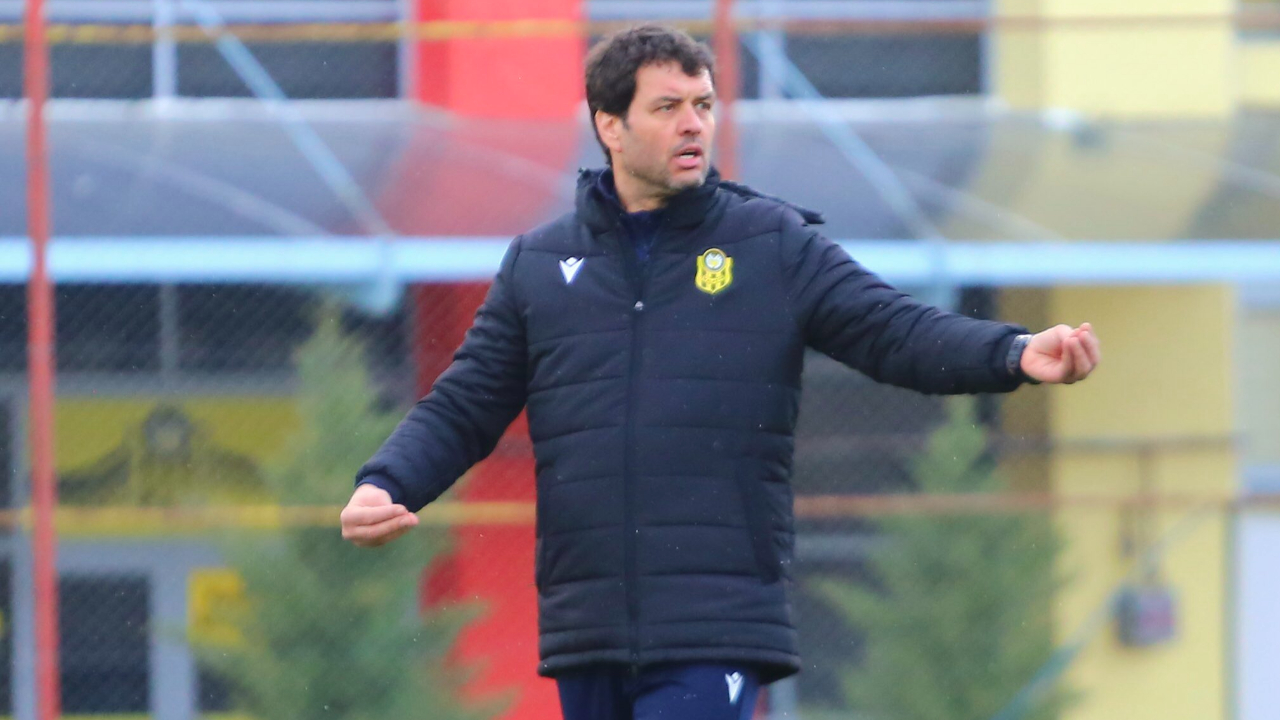 Yeni Malatyaspor Altay deplasmanında 2'de 2 hedefliyor... Cihat Arslan takımı ligde tutmaya kararlı