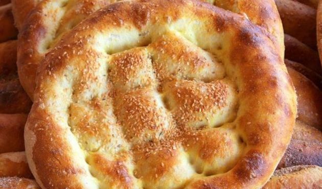 Fırıncılar açıkladı: İşte Ramazan pidesinin fiyatı!