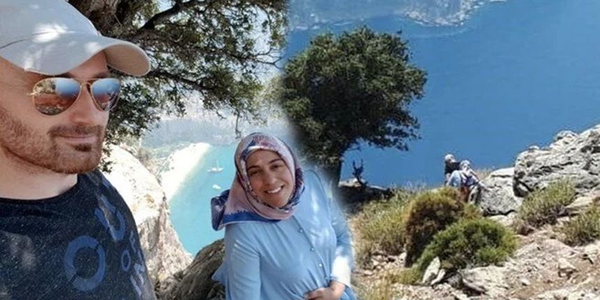 Semra Aysal cinayetinde gerekçeli karar açıklandı: 3 saat bekledi, ortalık sakinleşince öldürdü