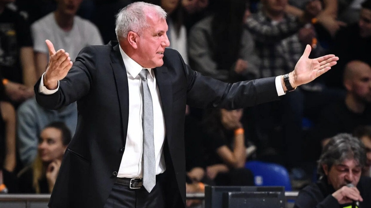 Zeljko Obradovic: 1999'da benim ülkem bombalanırken bu kadar konuşulmadı
