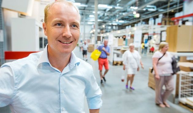 Türkiye'de de şubeleri olan dev şirketin CEO'su istifa etti!