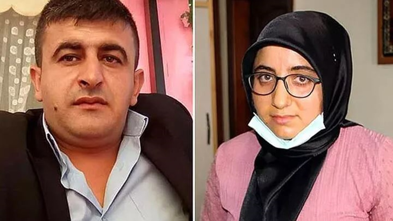 Özlem Ağ'ı 23 yerinden bıçaklayan eşe tahliyede flaş gelişme!